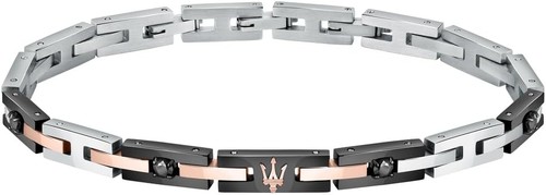 Bracelet homme maserati jewels - homme,