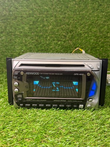 Kenwood dpx 4100 voiture - kenwood,