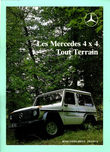 Prospectus brochure - ▬►,