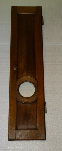 Ancienne porte horloge19 - porte, d'