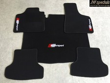 Tapis De Sol Pour Audi A3 8L 3