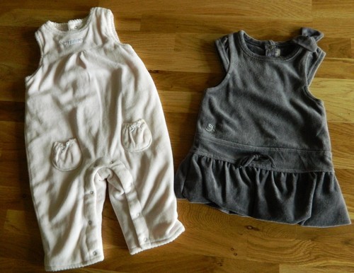 Vêtements bébé fille 3 - bébé, t