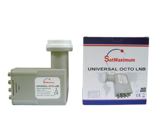 Universal octo lnb band - octo, ku