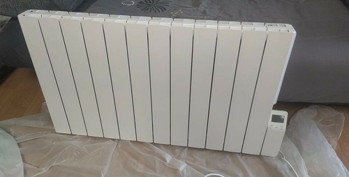 Radiateur electrique inertie - radiateur,