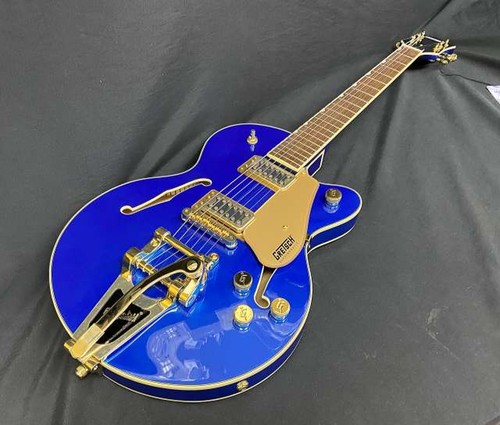 Guitare électrique