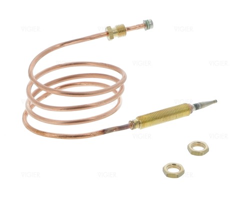 Thermocouple fourneau lacanche - fourneau,