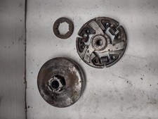 JONSERED  625 630 670 670 CHAMP CHAINSAW CLUTCH / RIM SPROCKET  3/8-7T. C1-14