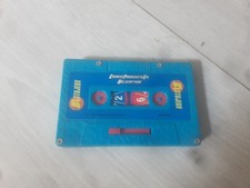 1987 Milton Bradley France Helicopter Pursuit Racing Tips Good Condition Used