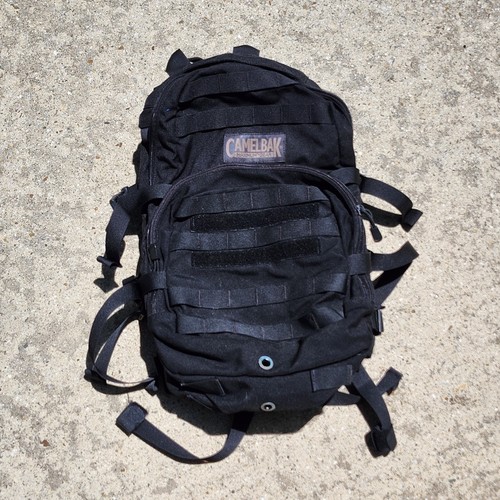 Oldgen black camelbak hawg - oldgen,