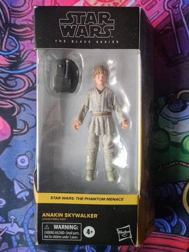 Star wars the - black, series