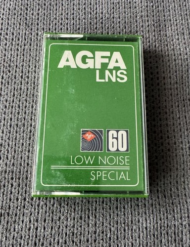 Agfa lns c60 low - agfa,