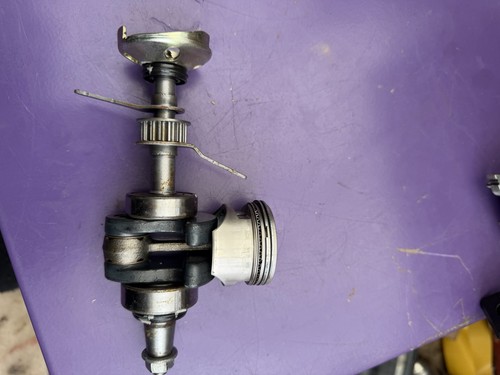 Honda gx35 - (, pièces)