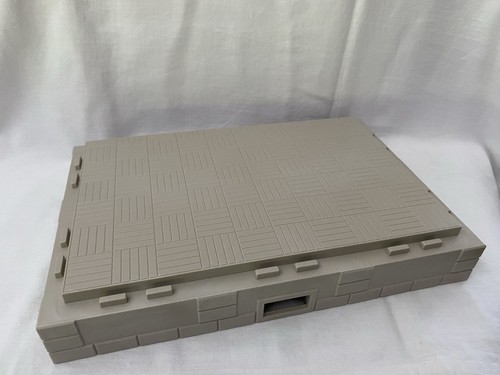 Playmobil socle plancher - playmobil,