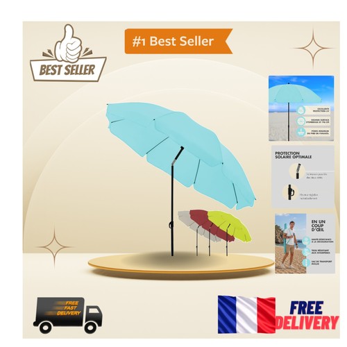 Parasol derby ronde 196 - parasol,