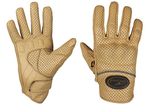 Gants cuir véritable de - gants,