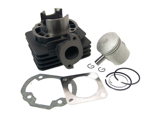 Kit remplacement cylindres - kit,