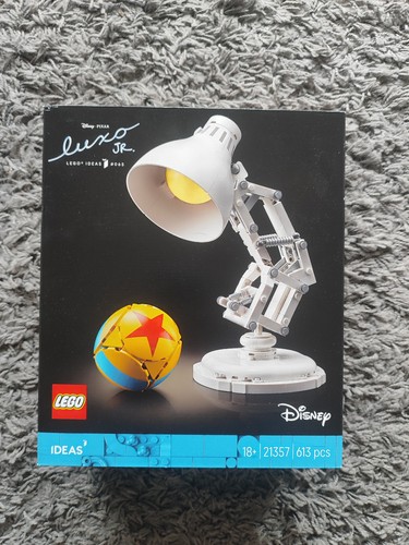 Lego ideas 21357 disney - ideas,