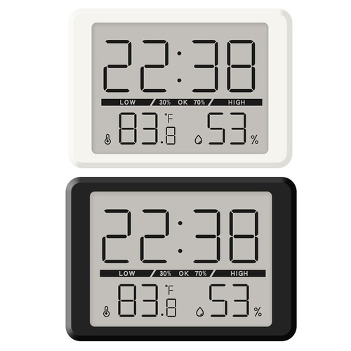 Horloge numérique portable - horloge,