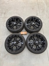 Jantes En Aluminium 17 Pouces