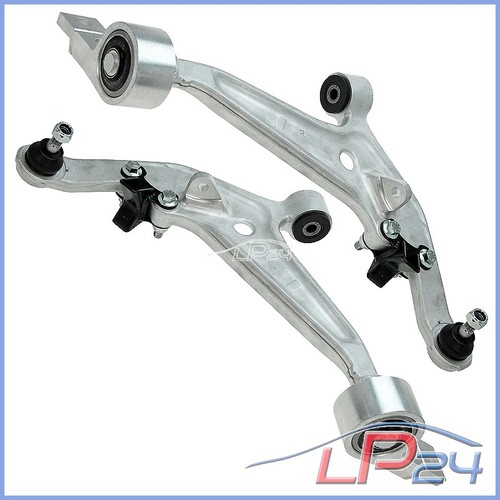 Triangle liaison avant - 2x,