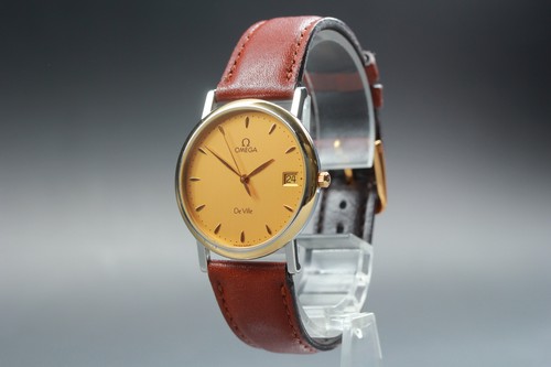 Montre homme omega ville - homme,