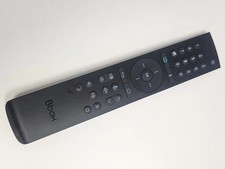 Télécommande d'origine