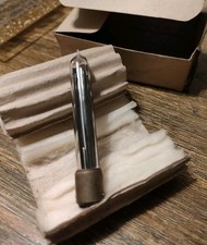 Lampe/Tube/Valve RC 34 Oeil Néon de 1934 Rarissime .