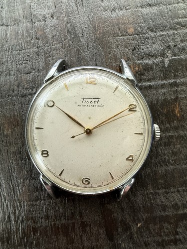 Rare vintage 1940s jumbo - rare,