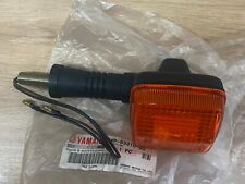 UN CLIGNOTANT ORIGINE