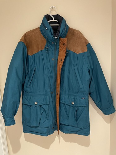 Rare vintage 1990s teal - vintage,