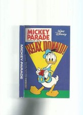MICKEY-PARADE 2ème SERIE