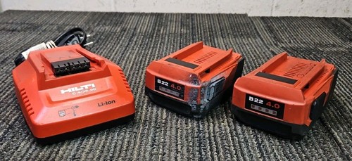 Hilti tools 90 battery - tools, 4/36-90