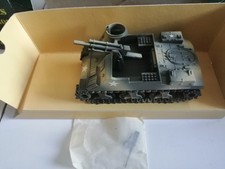 Verem/Solido militaire char M7