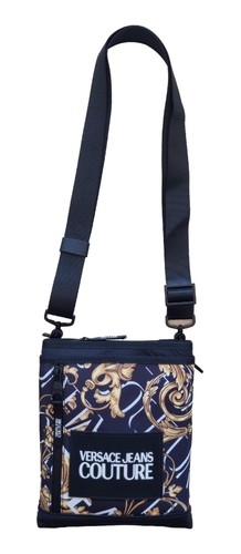 Versace jeans couture sac - jeans,