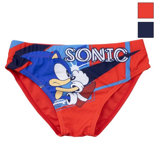 Maillot bain sonic the - de,