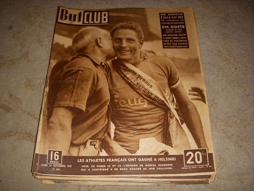 But club 201 09 - et, 19.09.1949