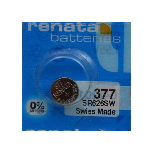 X703243 renata lot de - [x703243-5], 5