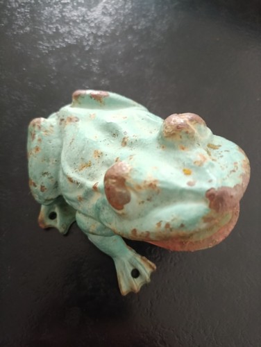 Grenouille original du - la, l'original