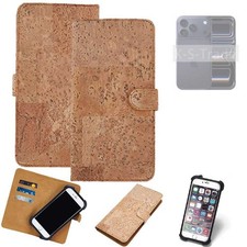 Étui portefeuille pour Apple