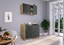 Cuisine Mini Single Salle à