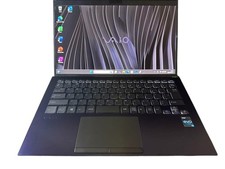 VAIO SX14 VJS146 Intel