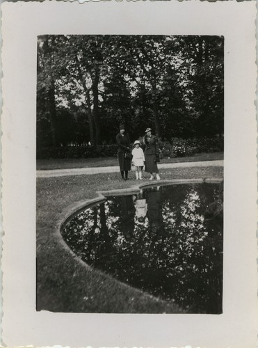 Photo ancienne vintage - photo,