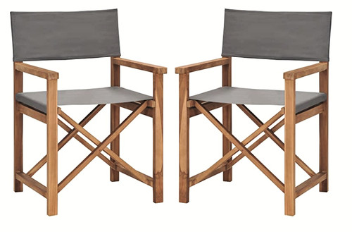 Paire chaises metteur - paire,