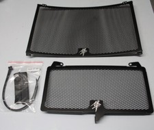GRILLES RADIATEUR SUZUKI GSXR