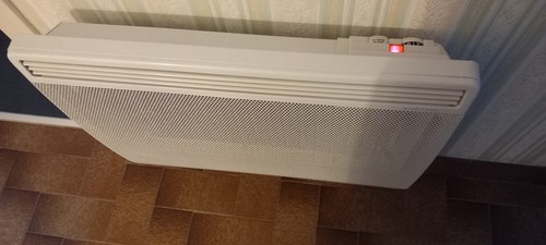 Radiateur electrique panneau - radiateur,