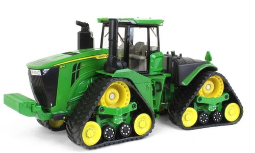 Ertl tracteur à - ertl,