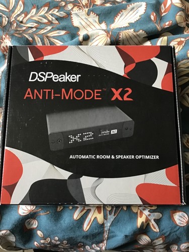 Hifi filtre actif dspeaker - hifi,