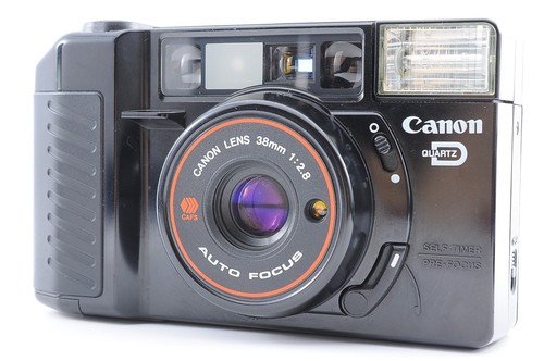 Appareil photo argentique