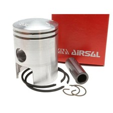 Piston AIRSAL Derbi 50cc-puch