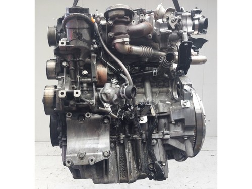 N22a2 moteur imp - n22a2, honda
